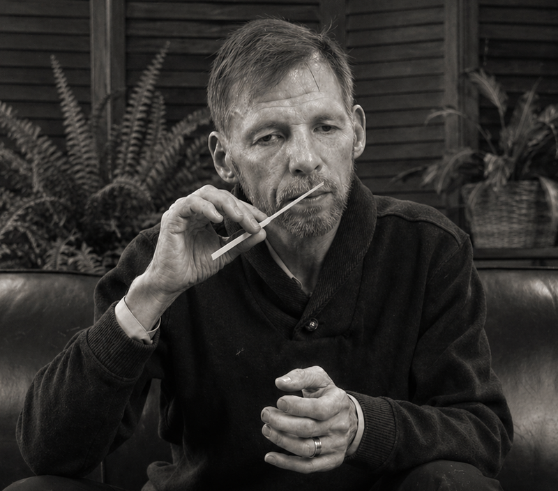 Eric R. Cêch, Founder - Lead with Sense